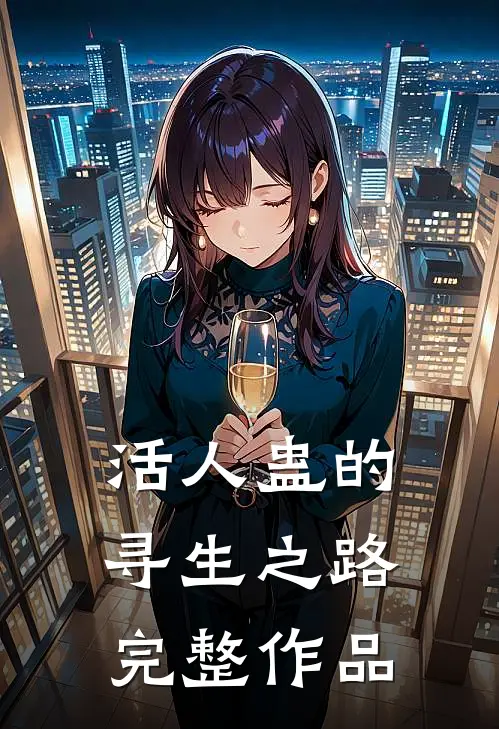 活人蛊的寻生之路完整作品