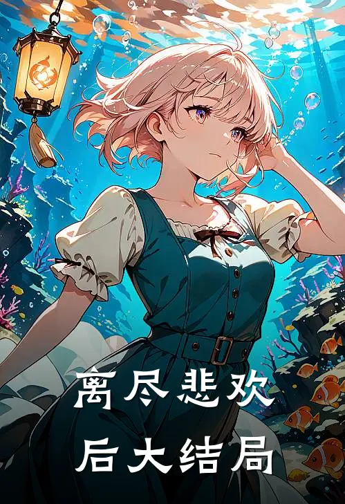 离尽悲欢后大结局