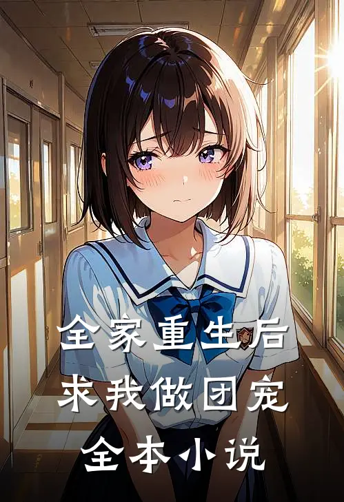 全家重生后,求我做团宠全本阅读