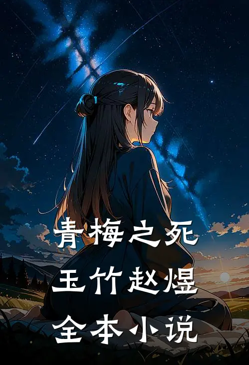 青梅之死玉竹赵煜全本在线阅读
