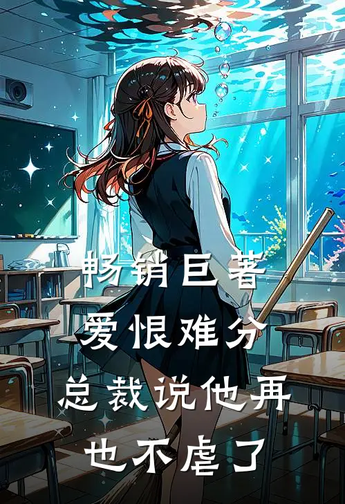 畅销巨著爱恨难分总裁说他再也不虐了免费阅读