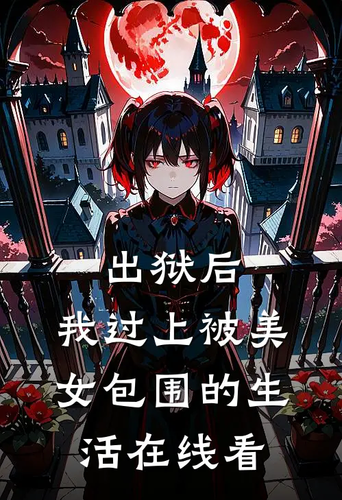 出狱后,我过上被美女包围的生活在线看