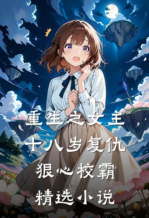 重生之女主十八岁复仇狠心校霸精选小说