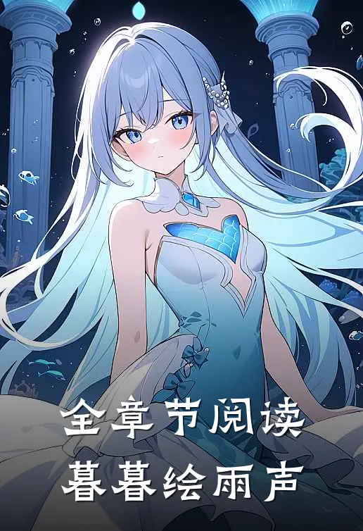 全章节阅读暮暮绘雨声