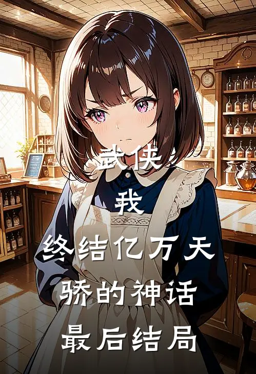 武侠我,终结亿万天骄的神话最后结局怎么样