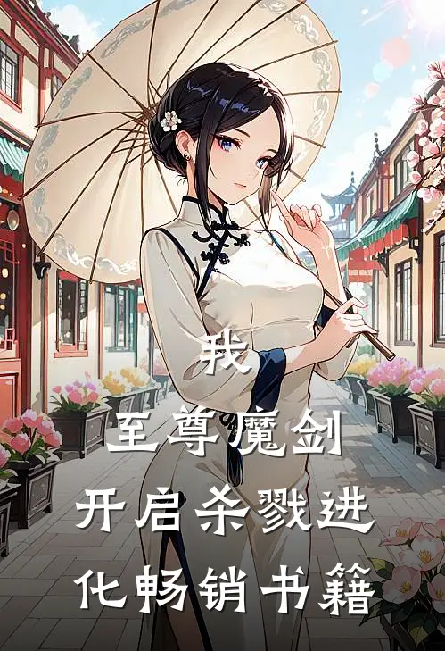 我,至尊魔剑,开启杀戮进化畅销书籍免费阅读