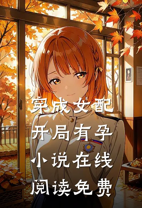 穿成女配,开局有孕在线阅读免费全文