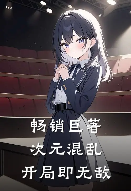 畅销巨著次元混乱开局即无敌