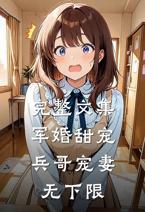 完整文集军婚甜宠兵哥宠妻无下限全文阅读
