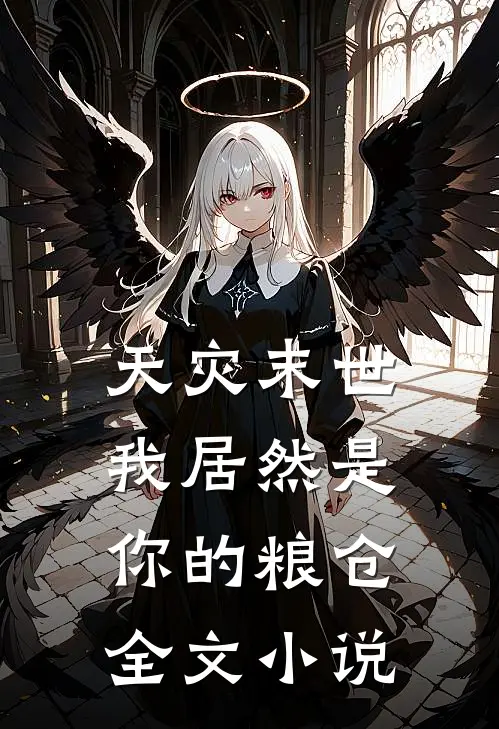 天灾末世我居然是你的粮仓全文小说