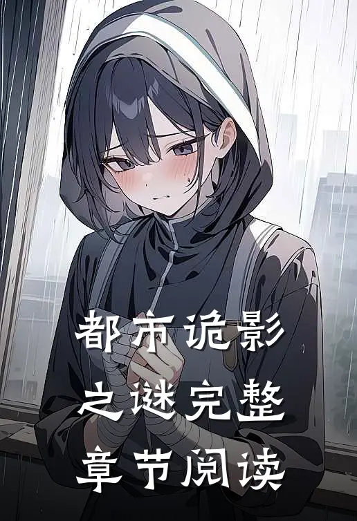 都市诡影之谜完整章节阅读免费