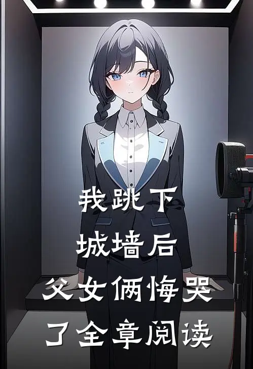 我跳下城墙后,父女俩悔哭了全章阅读