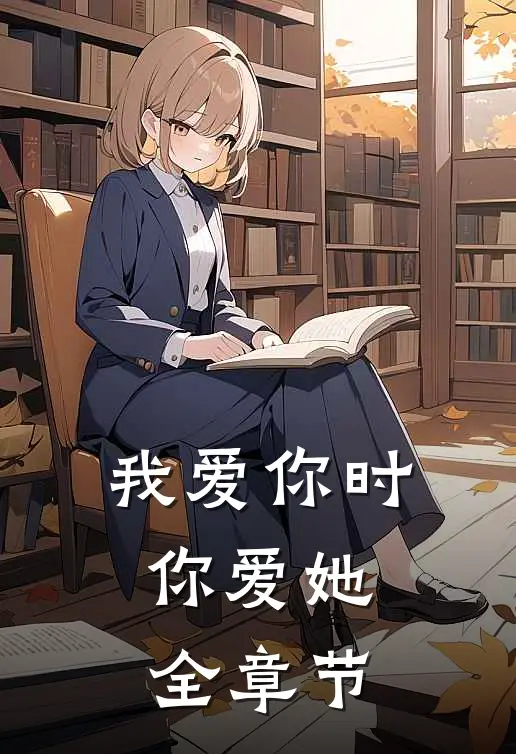 我爱你时,你爱她全章节阅读