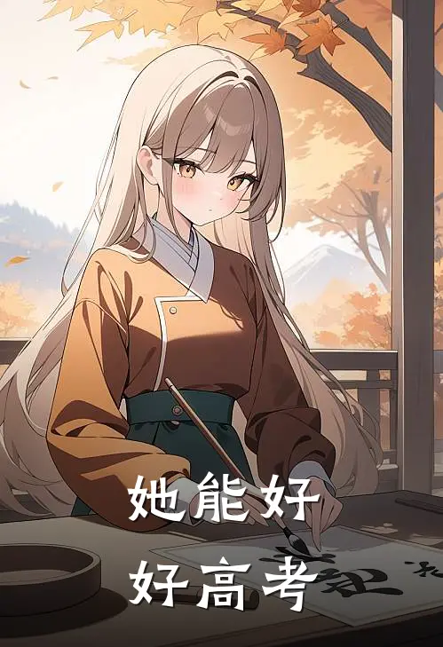 她能好好高考英语翻译