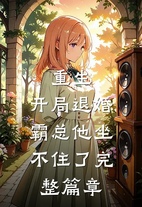 重生开局退婚,霸总他坐不住了完整篇章
