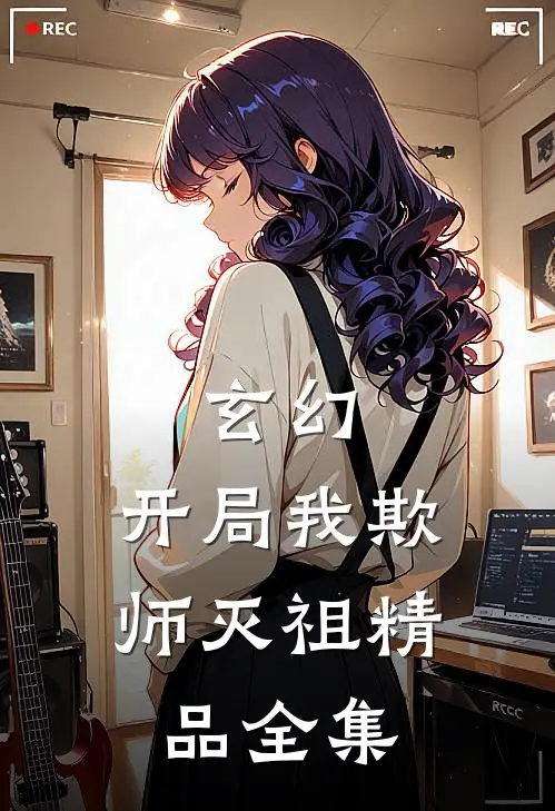 玄幻开局我欺师灭祖精品全集免费