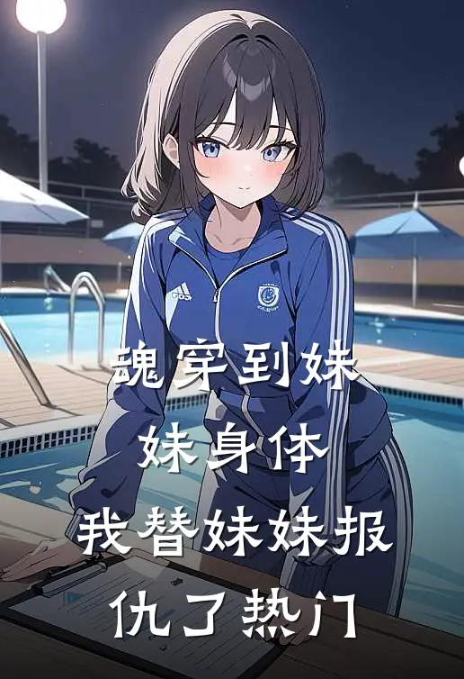 魂穿到妹妹身体,我替妹妹报仇了热门