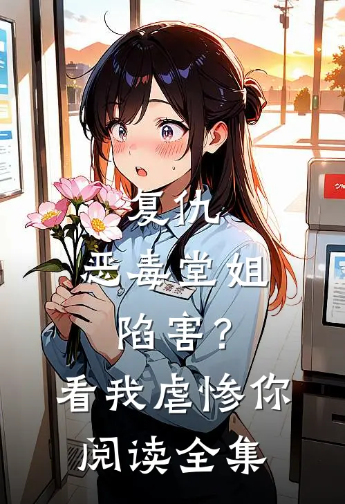 复仇恶毒堂姐陷害?看我虐惨你阅读全集