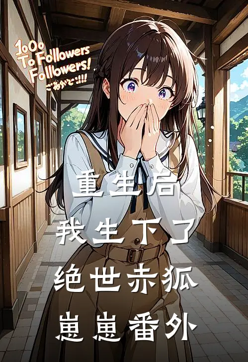 重生后,我生下了绝世赤狐崽崽番外