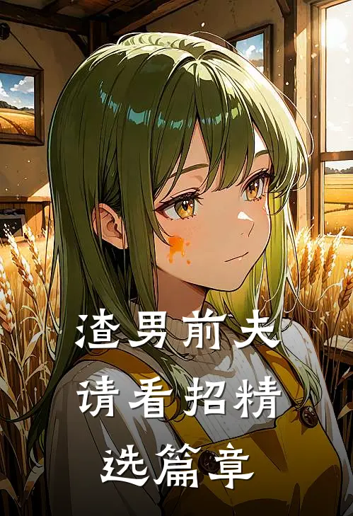 渣男前夫请看招精选篇章