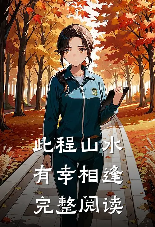 此程山水有幸相逢完整阅读