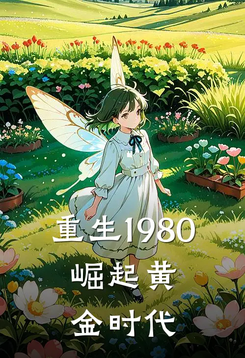 重生1980,崛起黄金时代