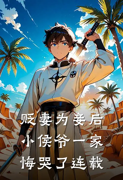 贬妻为妾后,小侯爷一家悔哭了连载