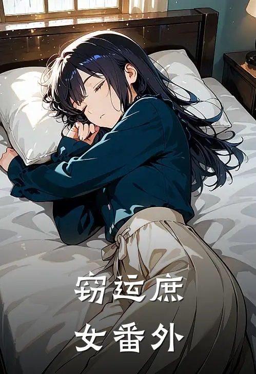 窃运庶女番外