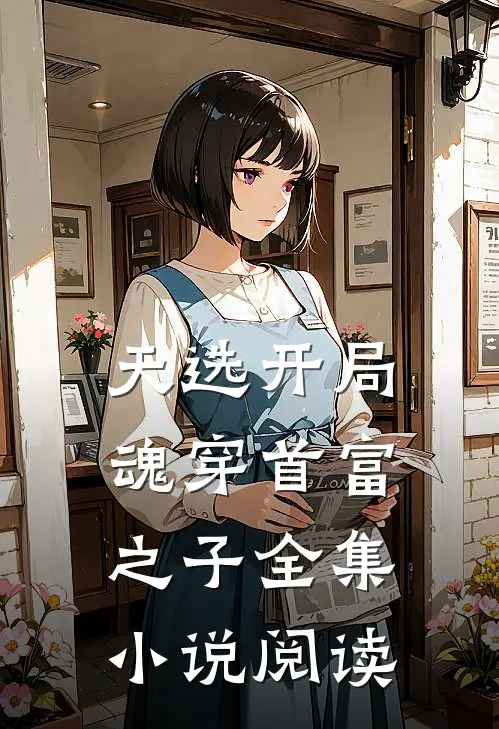 天选开局,魂穿首富之子全集阅读免费