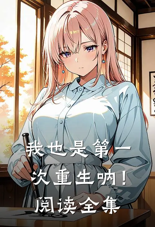 我也是第一次重生呐!阅读全集免费