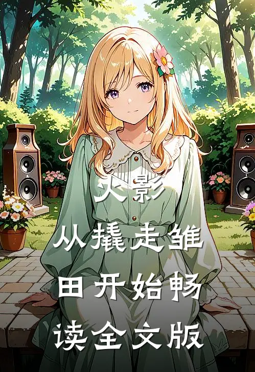 火影：从撬走雏田开始畅读全文版