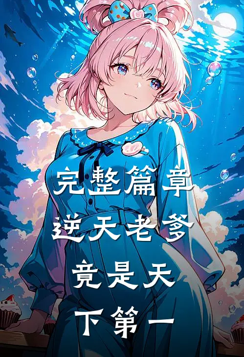 完整篇章逆天老爹,竟是天下第一