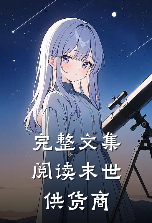 完整文集阅读末世供货商