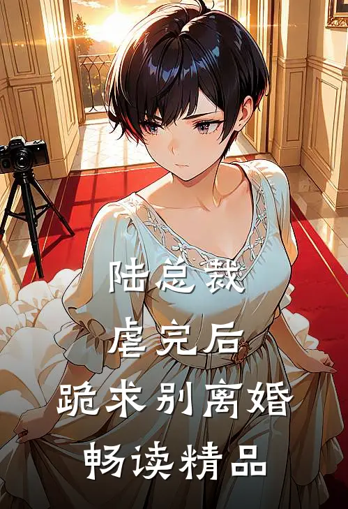 陆总裁虐完后,跪求别离婚畅读精品