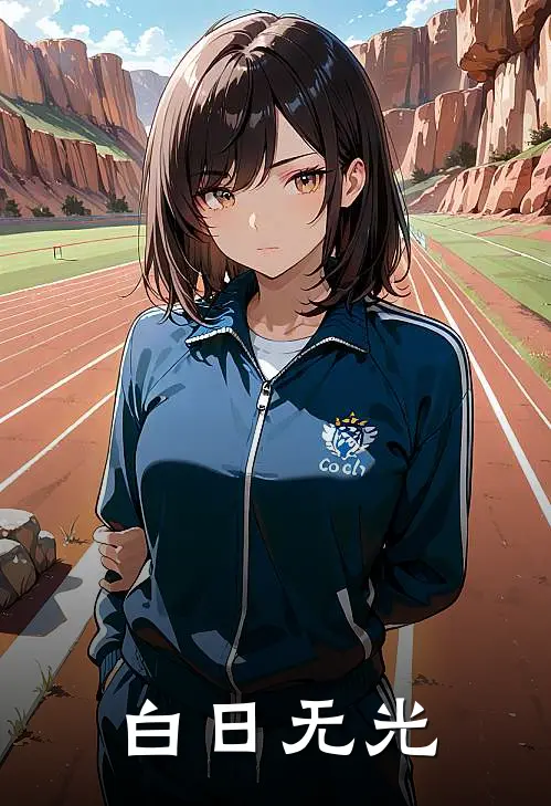 白日无光