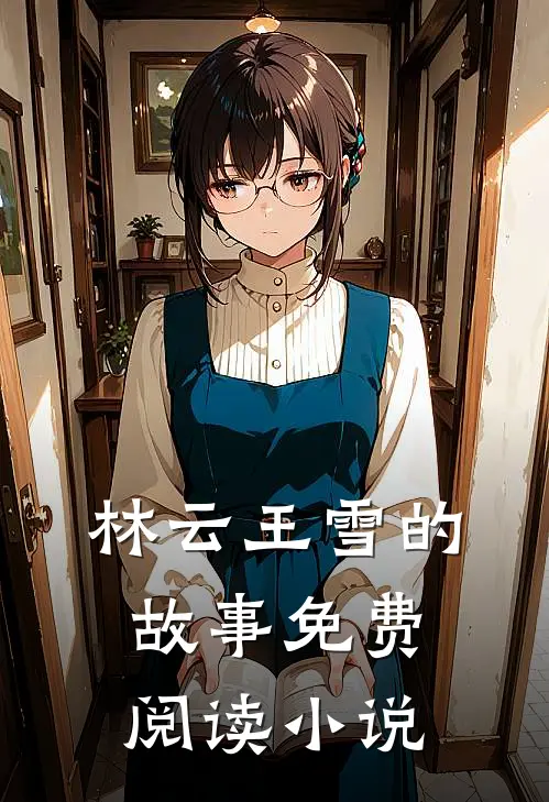 林云王雪最后结局