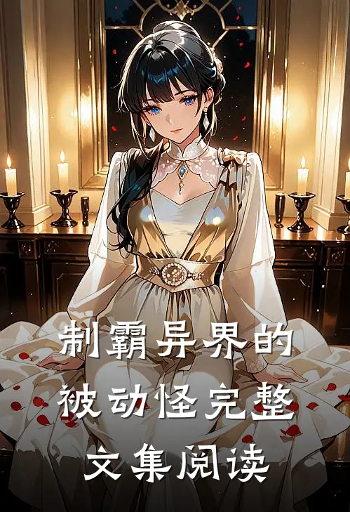 制霸异界的被动怪完整文集阅读
