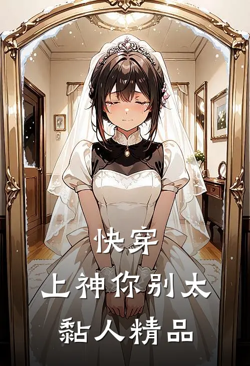 快穿上神你别太黏人精品漫画