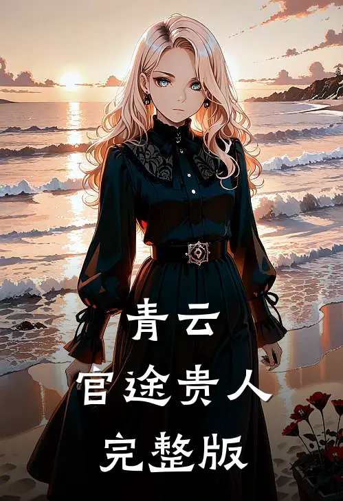 青云官途贵人完整版免费阅读