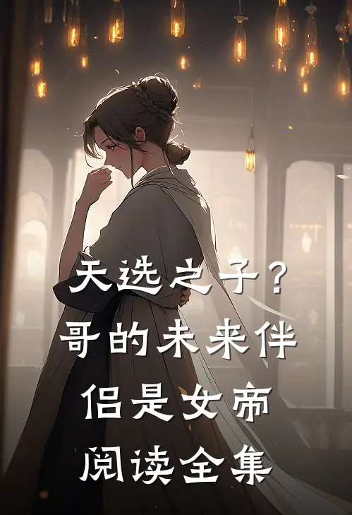 天选之子?哥的未来伴侣是女帝阅读全集免费