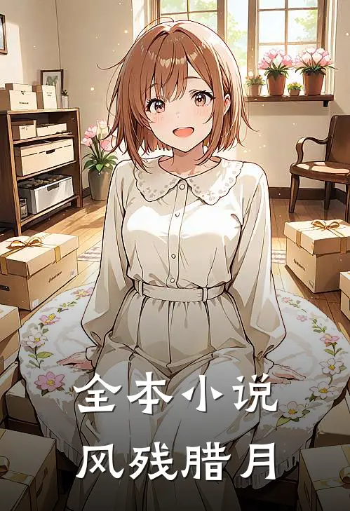 全本小说风残腊月