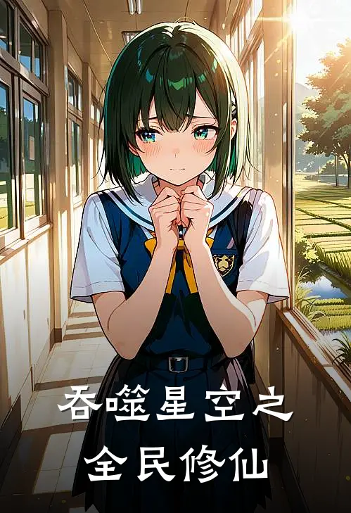 吞噬星空之全民修仙