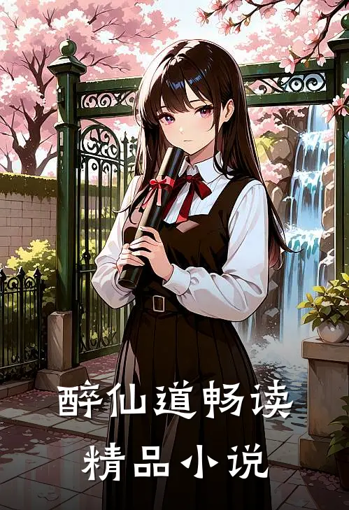 醉仙道畅读精品免费阅读
