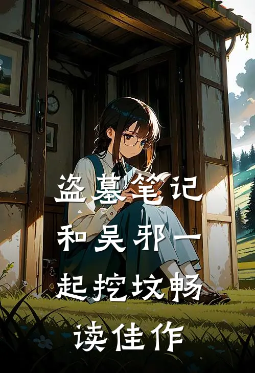 盗墓笔记和吴邪一起挖坟畅读佳作的