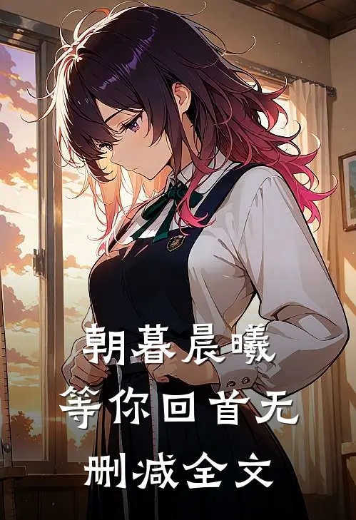 朝暮晨曦,等你回首无删减全文在线阅读