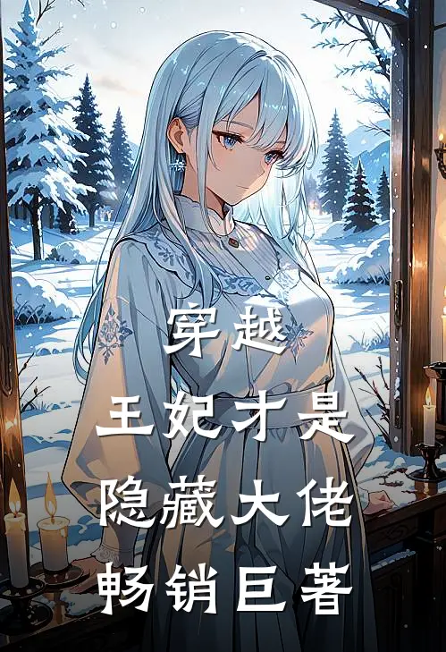 穿越王妃才是隐藏大佬畅销巨著