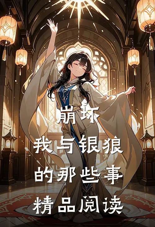 崩坏我与银狼的那些事精品阅读