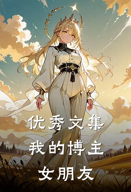 优秀文集我的博主女朋友