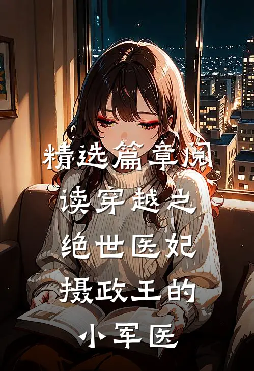 精选篇章阅读穿越之绝世医妃,摄政王的小军医