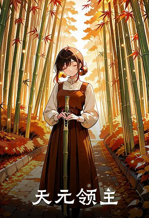 天元领主